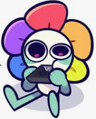 Dandy World Roommate