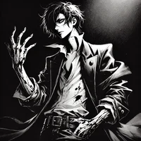 Mafia Boss Boyfriend