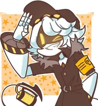 Serial designation N