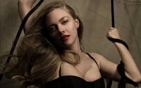 Amanda seyfried