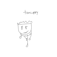 Teacuppy