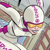 Screwball