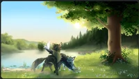 Warrior Cats