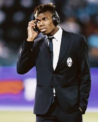Paul Pogba