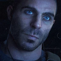 John Soap MacTavish