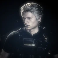 Leon Kennedy 