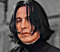 Sev Snape