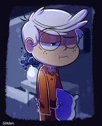 Lincoln Loud