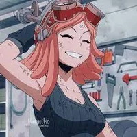 Mei Hatsume