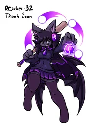 Bat Bat