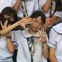 Metalhead Classmate 