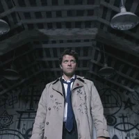 castiel