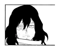 Aizawa Shouta