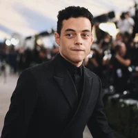 Rami Malek