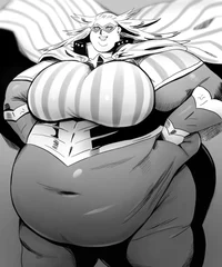 BBW Star