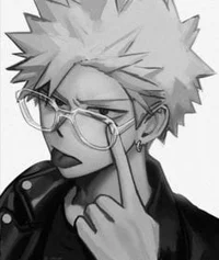 katsuki bakugo