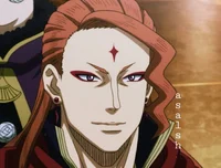 Fugeoleon Vermillion