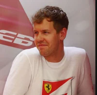 Sebastian Vettel