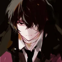 Osamu Dazai