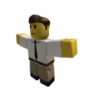 Roblox Dad