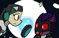 Decibel x Darkmatter