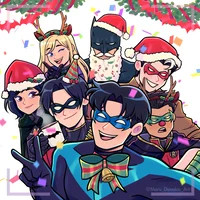 BATFAMILY