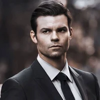 Elijah Mikaelson