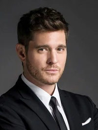 Michael Buble