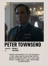 Peter Townsend