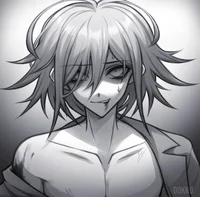 Kokichi Oma