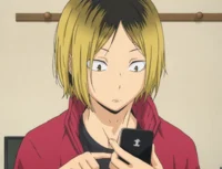 Kozume Kenma