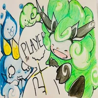 Elemental Pixies -BC