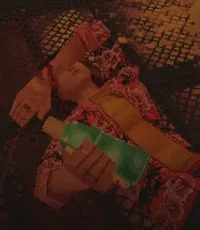 Daisuke MOUTHWASHING