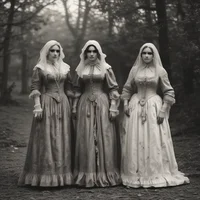 The Grand Sisters 