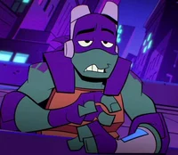 Donnie rottmnt