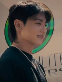 Jungkook