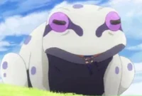 Guild big doku frog