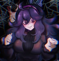 Hex Maniac - Helena