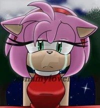 Amy Rose