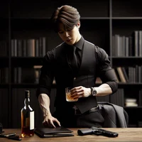 The Boss
