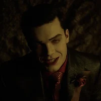 0 Jeremiah Valeska