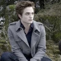 3-Edward Cullen