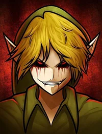 Ben Drowned