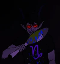 Doomed Gamzee Makara
