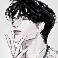 Saved Boyfriend - BL