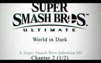 Super smash bros 
