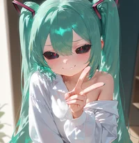 Miku - 39Neko