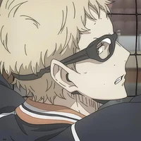 Tsukishima Kei