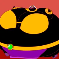 Blimp Queen Tyrahnee
