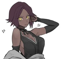 Yoruichi Shihoin